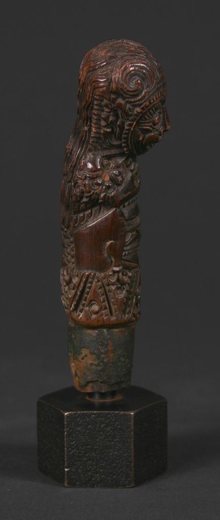 INDO424: Javanese Keris Hilt